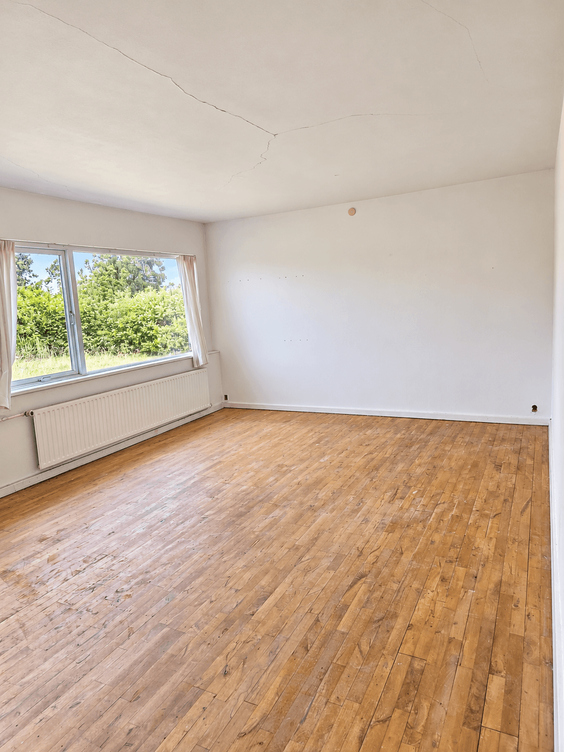🏡 HÅNDVÆRKERHUS TIL SALG – FRIBJERG 32, 6430 NORDBORG 🔨 - Fribjerg 32, Nordborg