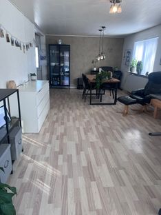 Landligt hus syd for Herning  - Billede 6 af 14