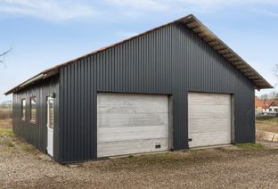 Stort hus udlejes i Simested - Billede 2 af 19