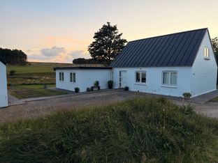 Skønt beliggende byhus til salg i Idom - Billede 7 af 29