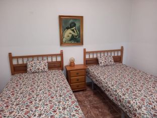 Spain, Torrevieja Costa Blanca - Holiday suitable for pensioners and families, 66 m2 living area, with 2 bedrooms at graund  floor, just 3 minutes from the beach.  - Billede 7 af 20