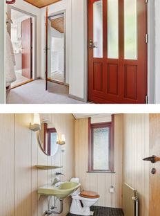 Roligt beliggende parcelhus tæt på naturpark  - Billede 16 af 20