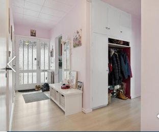 Jeg sælger eller lejer et hyggeligt hus i Bindslev.- TEL. :28254599 - Billede 7 af 12