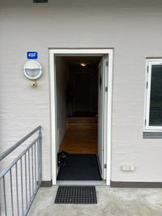 Andelsbolig lejlighed - Billede 2 af 18