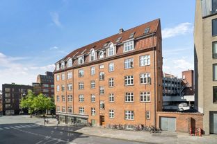 Vesterbro Torv 6, 1. th., 8000 Aarhus C - Billede 3 af 5