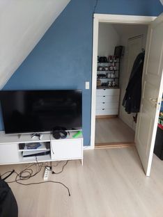 Hyggeligt hus på landet - Billede 11 af 20