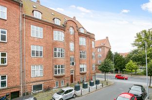 Stjernholmsgade 2, 2TH - 8700 Horsens - Billede 3 af 3