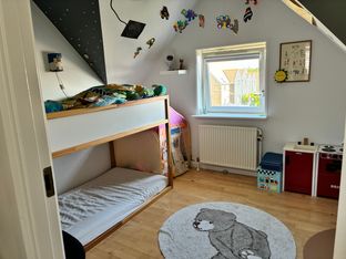 Lys og indbydende andelsbolig til salg i Gug Alper  - Billede 24 af 27