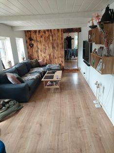 Hyggeligt hus på landet - Billede 3 af 20