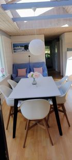 Stort sommerhus  - Billede 4 af 6