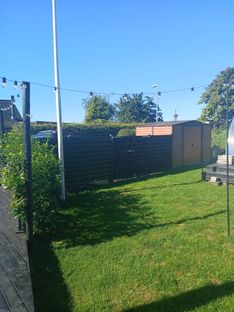 Hyggeligt hus på landet - Billede 17 af 20