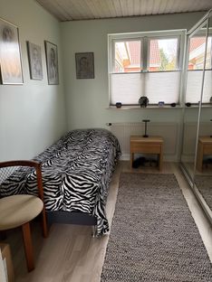 Billig Andelsbolig 1/2 dobbelthus - Billede 5 af 10