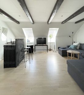 Søndergade 45, 3. th., 9000 Aalborg - Billede 2 af 5