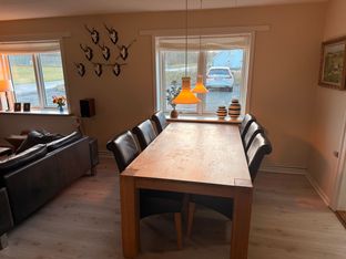 Skønt beliggende byhus til salg i Idom - Billede 17 af 29