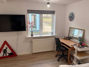 Skønt beliggende byhus til salg i Idom - Billede 22 af 29