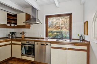 Ebeltoft, Sommerhus  - Billede 16 af 20