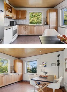 Roligt beliggende parcelhus tæt på naturpark  - Billede 12 af 20