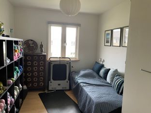 Dejlig Andelsbolig til salg - Billede 3 af 11