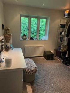 Fritlæggende A++ hus m celler og jordvarme  - Billede 7 af 12