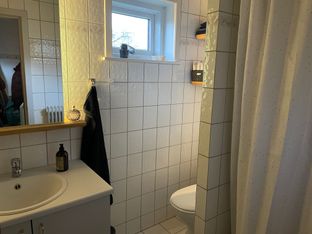 Villa i Siem med stor garage og have. - Billede 10 af 12