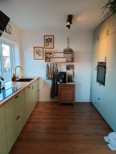 Murstensvilla fra 50'erne - Billede 4 af 18