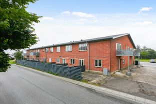 Gl. Præstegaardsvej 6U - 8723 Løsning - Billede 3 af 5