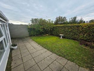Andels enderækkehus til salg - Billede 11 af 21