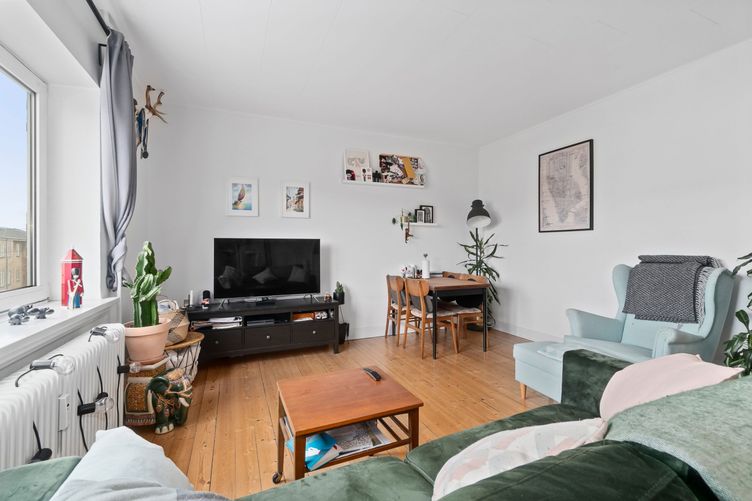 Suensonsgade 8, 2. tv., 9000 Aalborg - Suensonsgade 8, 2. tv., 9000 Aalborg, Aalborg