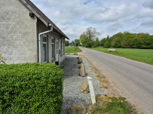 Beliggenhed Øster Ulslev, Lolland - Billede 10 af 15