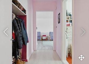 Jeg sælger eller lejer et hyggeligt hus i Bindslev.- TEL. :28254599 - Billede 4 af 12