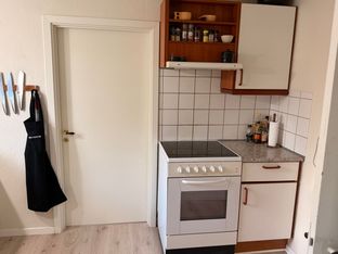 Skønt beliggende byhus til salg i Idom - Billede 24 af 29