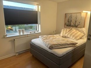 Velindrettet rækkehus i 2 plan med hyggelig have - Billede 11 af 13
