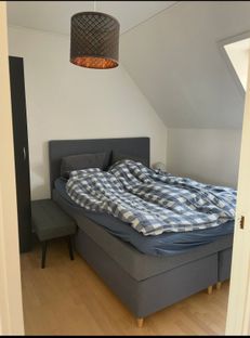 Dejlig lys 4-værelses andelslejlighed på 92 kvm til salg i centrum af Tølløse - Billede 8 af 10