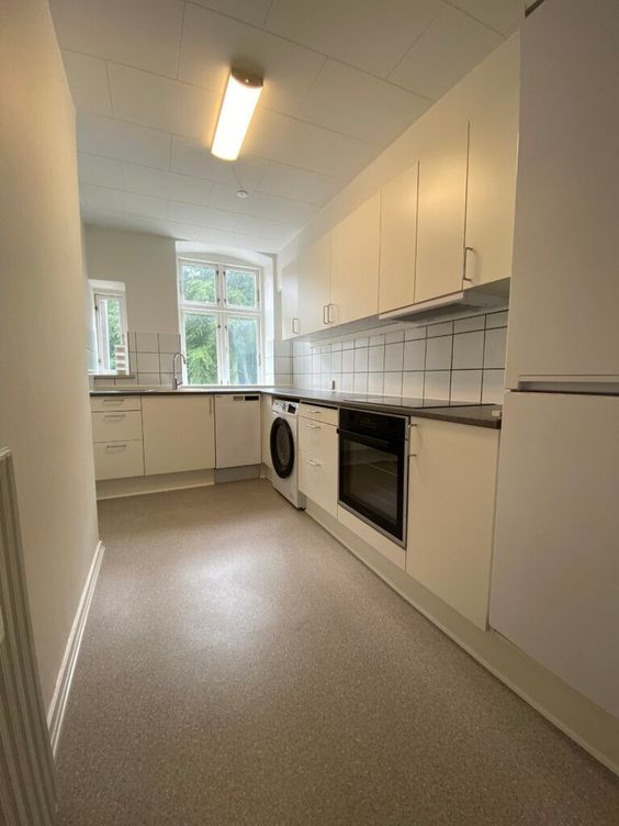 Vester Altanvej 40, st. th., 8900 Randers C - Vester Altanvej 40, st. th., 8900 Randers C, Randers C