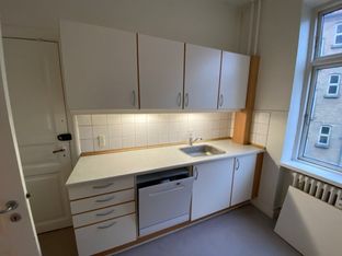 Vesterbrogade 1, 2. th., 8000 Aarhus C - Billede 2 af 5