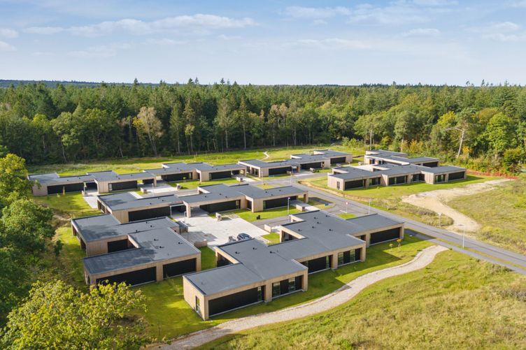 Danehøje - Danehoeje 20c, 8800 Viborg, Viborg
