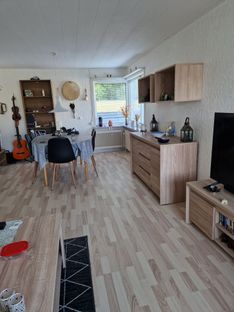 Dejligt hus i nordjylland - Billede 5 af 7