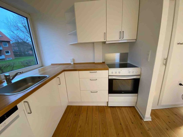 Rindsvej 5, st. th., 8920 Randers NV - Rindsvej 5, st. th., 8920 Randers NV, Randers NV