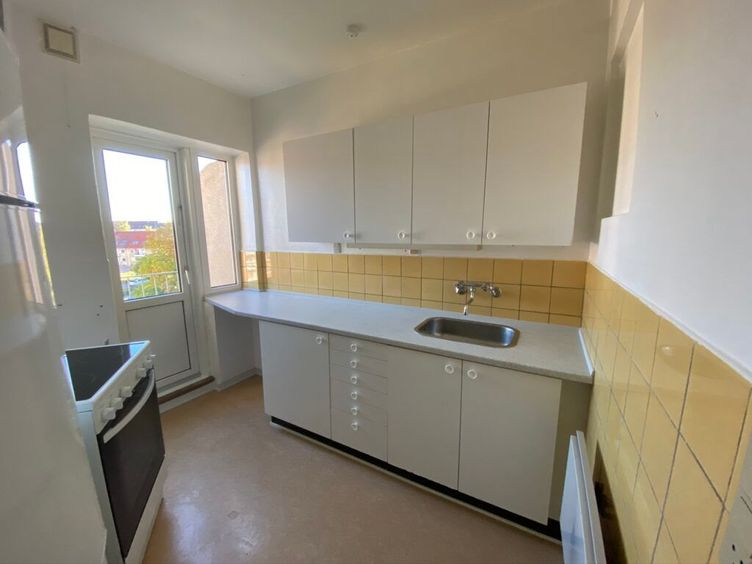 Vester Alle 2, 4. th., 8900 Randers C - Vester Alle 2, 4. th., 8900 Randers C, Randers C