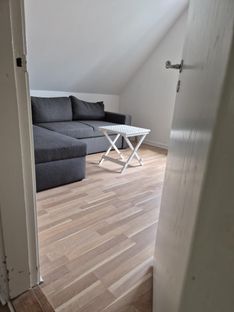 Dejligt hus i rolige omgivelser. - Billede 19 af 28