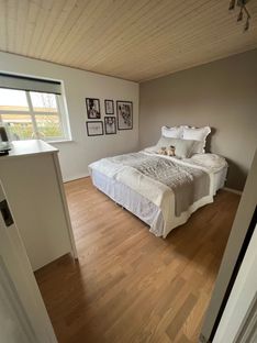 Andelsrækkehus i sund forening - Billede 6 af 13