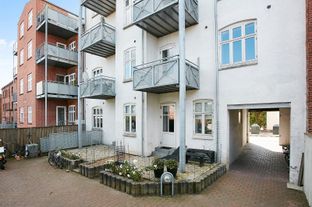 Gersdorffsgade 17 1.TH - 8700 Horsens - Billede 5 af 5