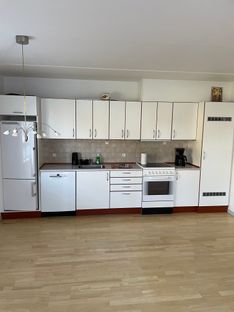 Andelsbolig med god beliggenhed i Aalborg - Billede 7 af 12