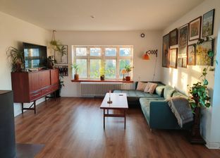 Murstensvilla fra 50'erne - Billede 14 af 18