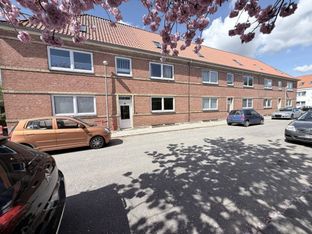 Nørre Boulevard 67, st. th., 8900 Randers C - Billede 5 af 5