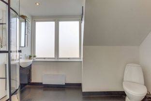 Renoveret Villa - Billede 10 af 11