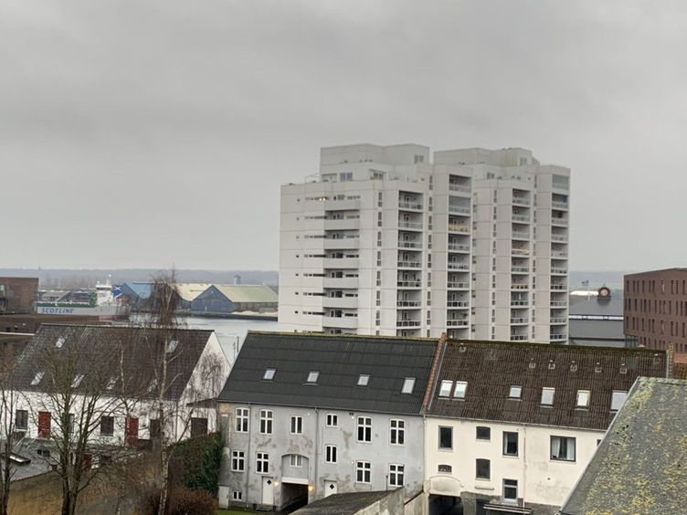Gersdorffsgade 17 4.TH - 8700 Horsens - Gersdorffsgade 17 4.TH - 8700 Horsens, Horsens
