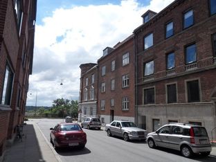 Dr. Lassens Gade 3, 1. tv., 8900 Randers C - Billede 5 af 5