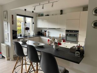 Dejlig Andelsbolig til salg - Billede 4 af 11