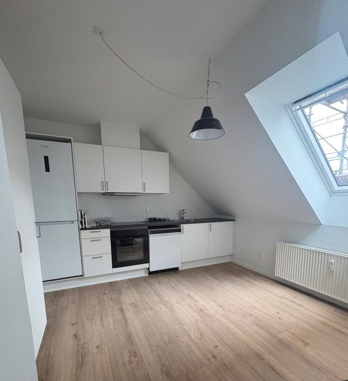 Marstrandsgade 7, 5. 1, 8000 Aarhus C - Marstrandsgade 7, 5. 1, 8000 Aarhus C, Aarhus C